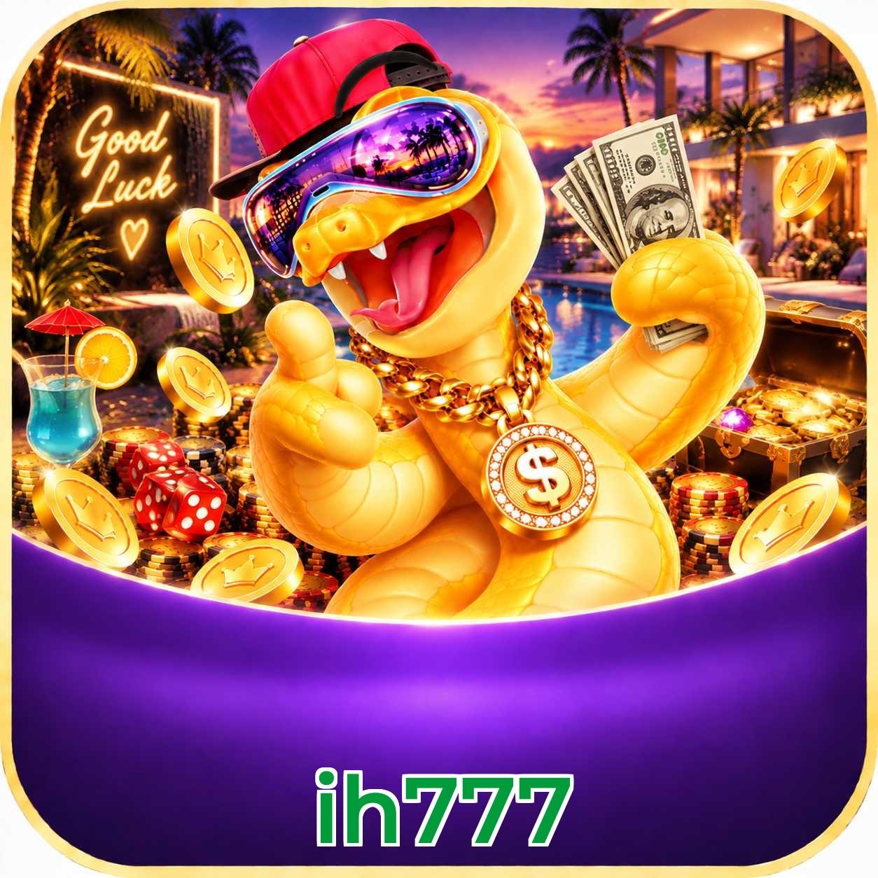 Top provedores tier-1 de slots na plataforma ih777