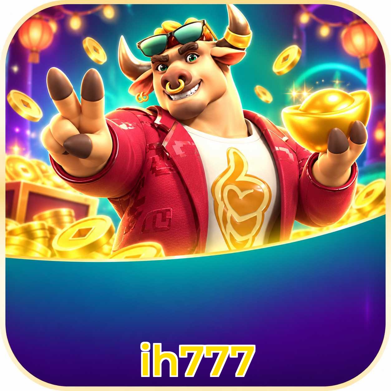 App ih777 com catálogo premium, PIX e suporte 24/7