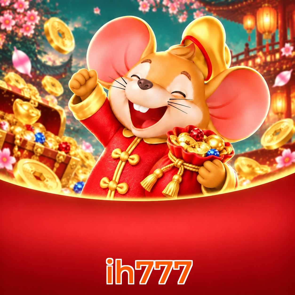 Seis modalidades de loteria ih777 com odds transparentes