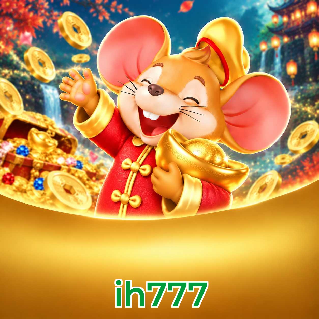 Cassino ao vivo ih777 com dealers brasileiros e streaming 4K